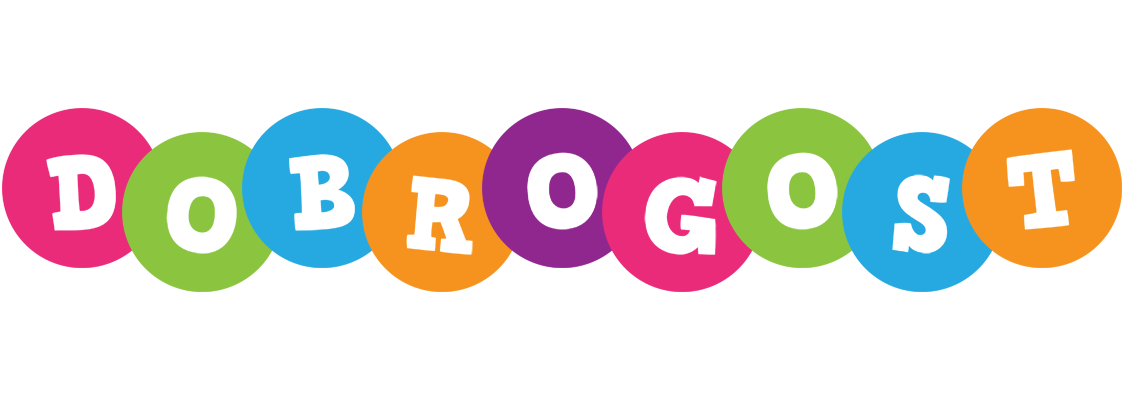 Dobrogost friends logo