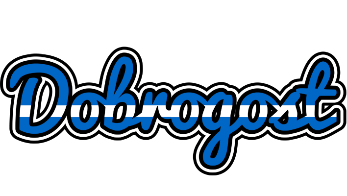 Dobrogost greece logo
