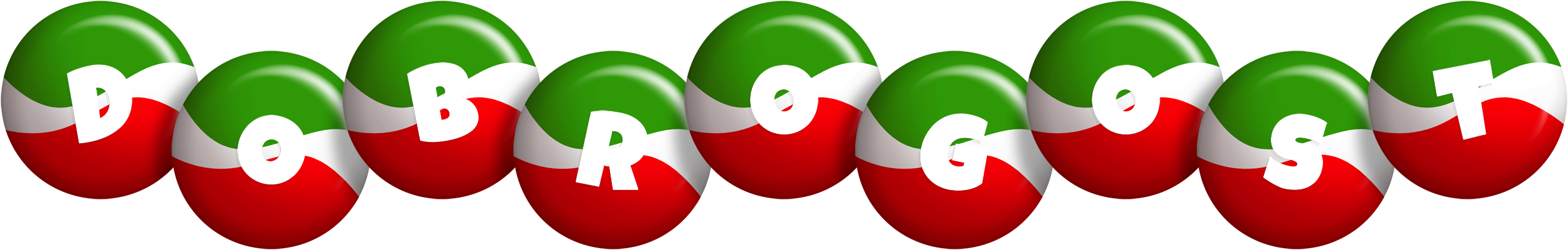 Dobrogost italy logo