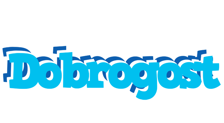 Dobrogost jacuzzi logo