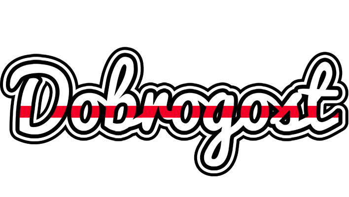 Dobrogost kingdom logo