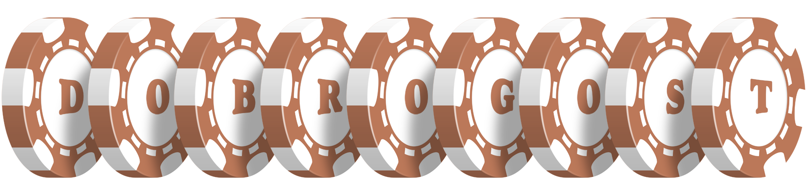 Dobrogost limit logo