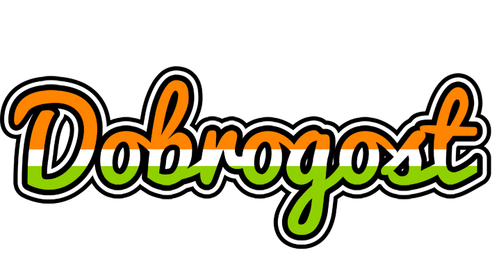 Dobrogost mumbai logo