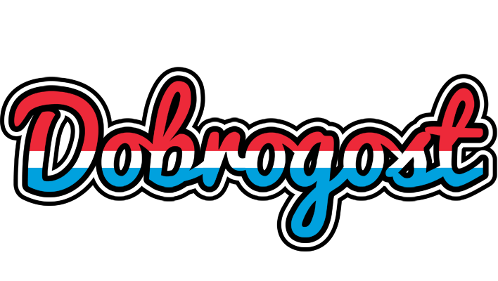 Dobrogost norway logo