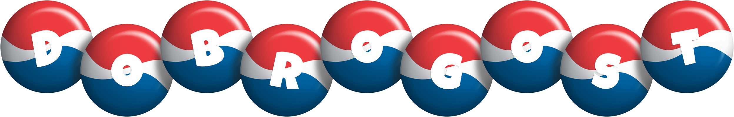 Dobrogost paris logo