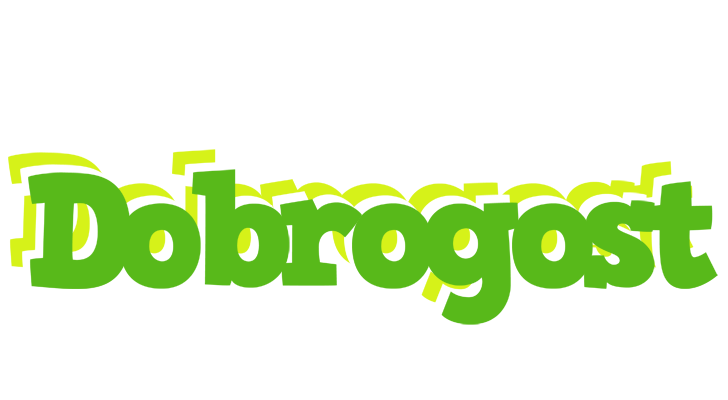 Dobrogost picnic logo
