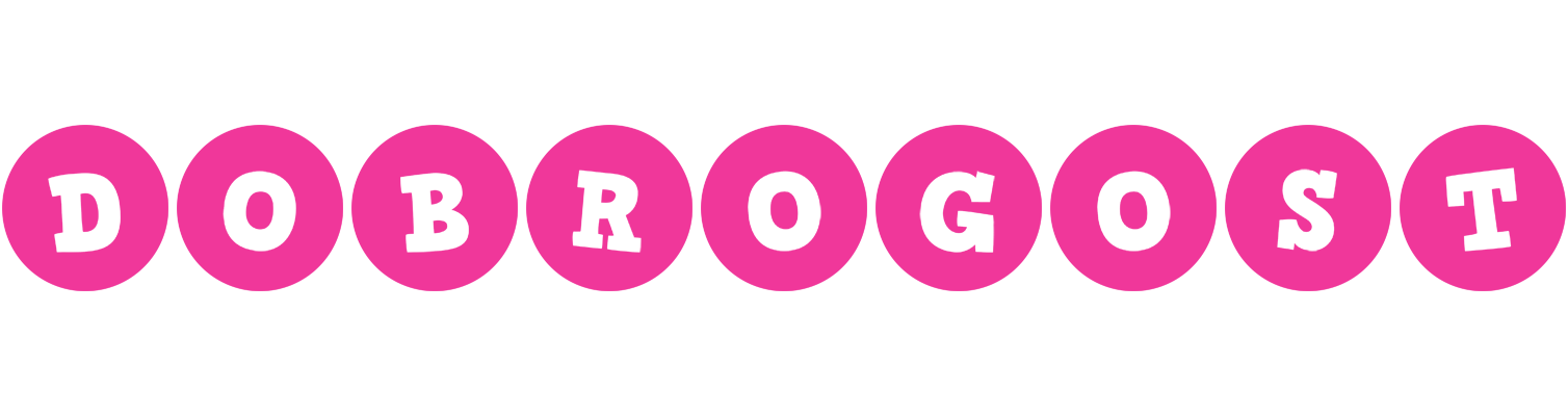 Dobrogost poker logo
