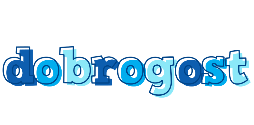 Dobrogost sailor logo