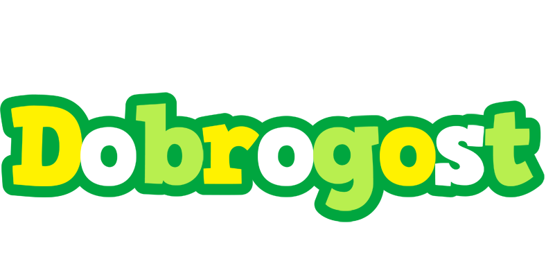Dobrogost soccer logo