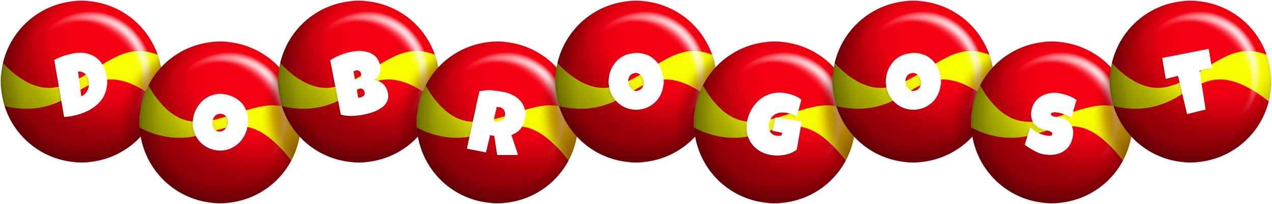 Dobrogost spain logo