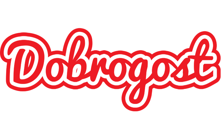 Dobrogost sunshine logo