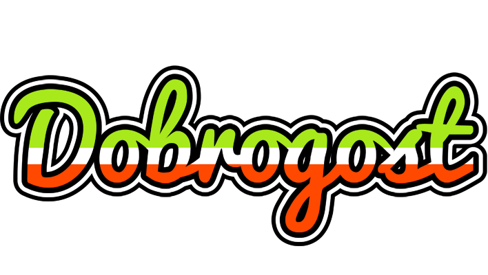 Dobrogost superfun logo