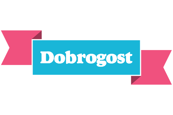Dobrogost today logo