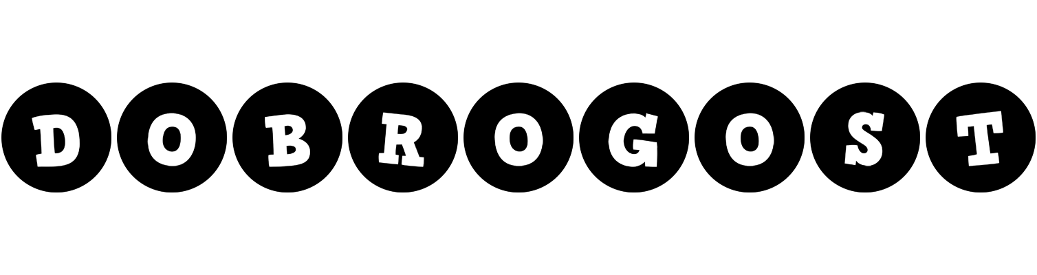 Dobrogost tools logo