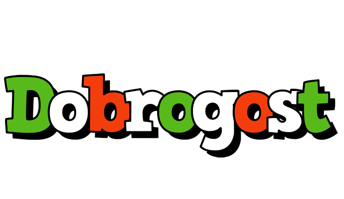 Dobrogost venezia logo