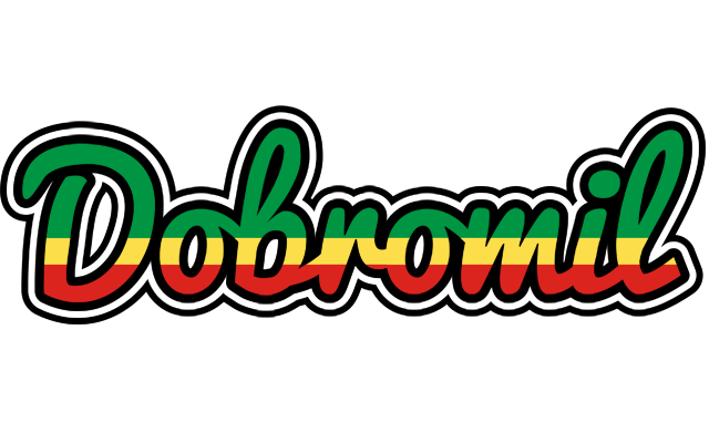 Dobromil african logo