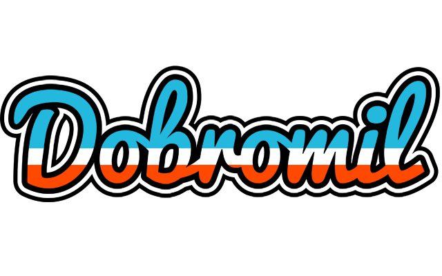 Dobromil america logo