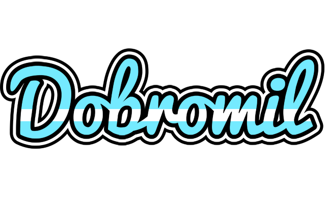 Dobromil argentine logo