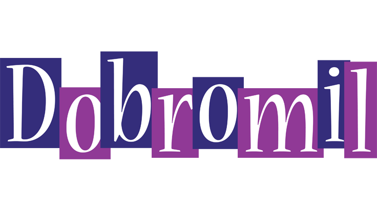 Dobromil autumn logo