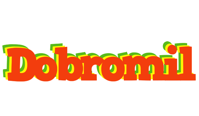 Dobromil bbq logo