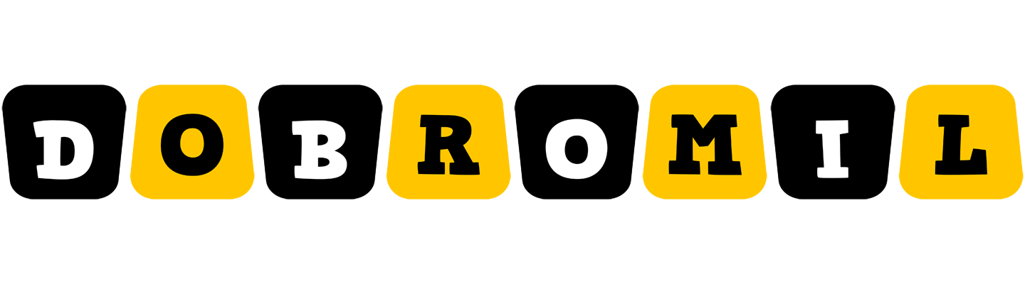 Dobromil boots logo