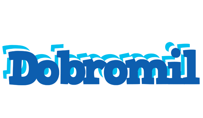Dobromil business logo