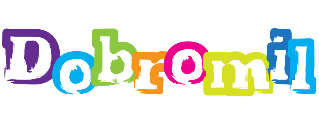 Dobromil casino logo