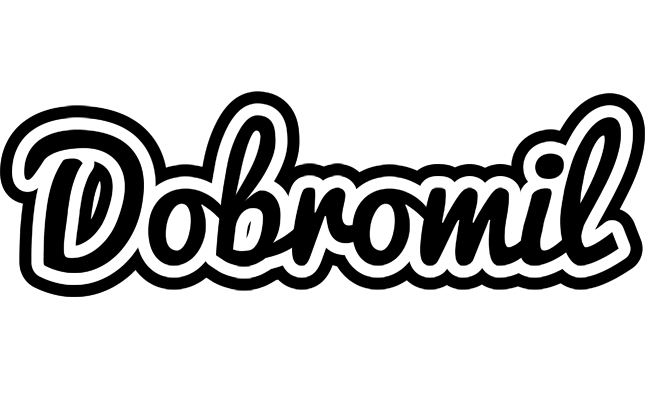 Dobromil chess logo