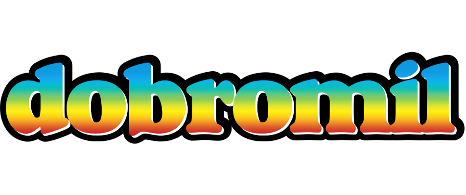 Dobromil color logo