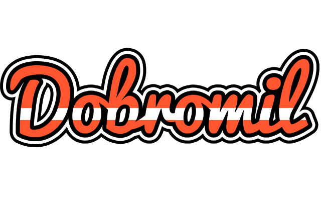 Dobromil denmark logo