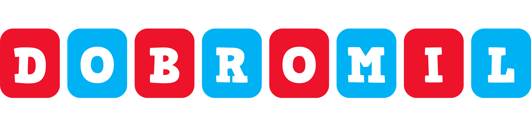 Dobromil diesel logo