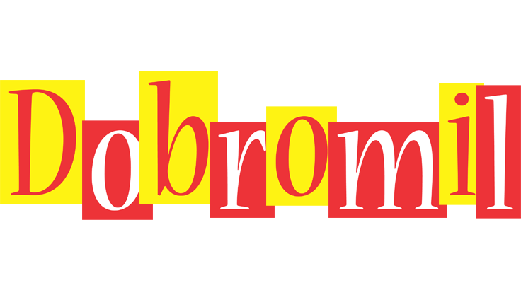 Dobromil errors logo