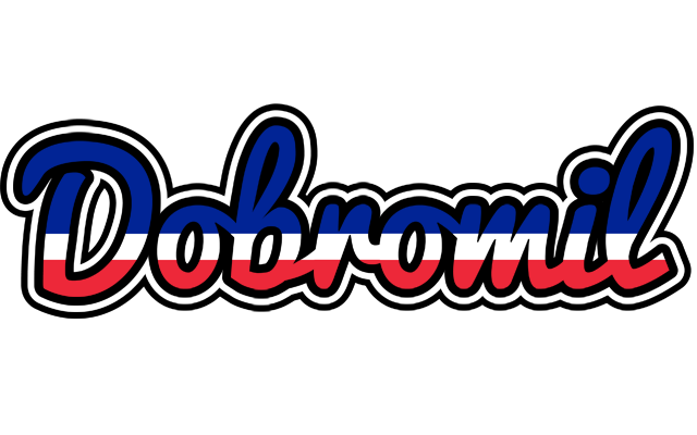 Dobromil france logo