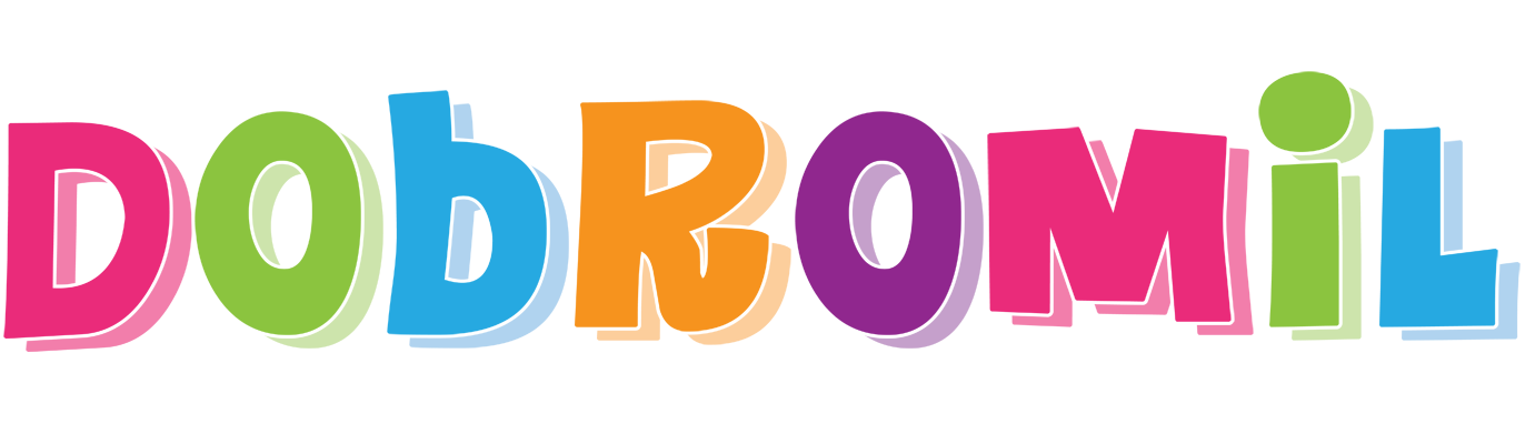 Dobromil friday logo