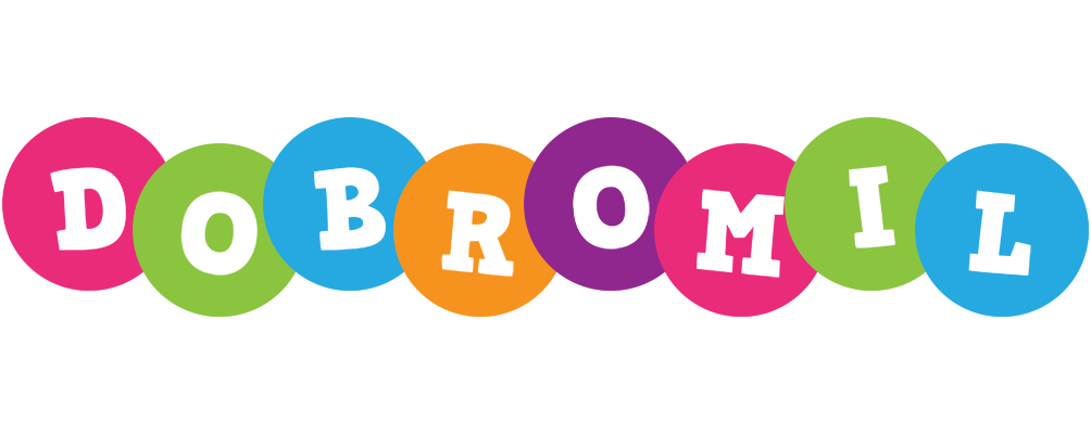 Dobromil friends logo