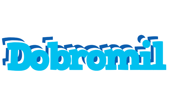 Dobromil jacuzzi logo