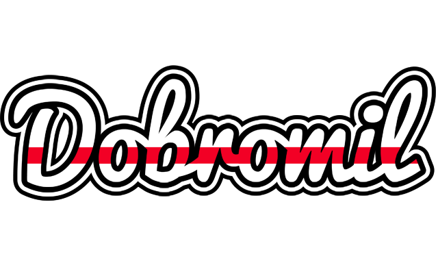 Dobromil kingdom logo