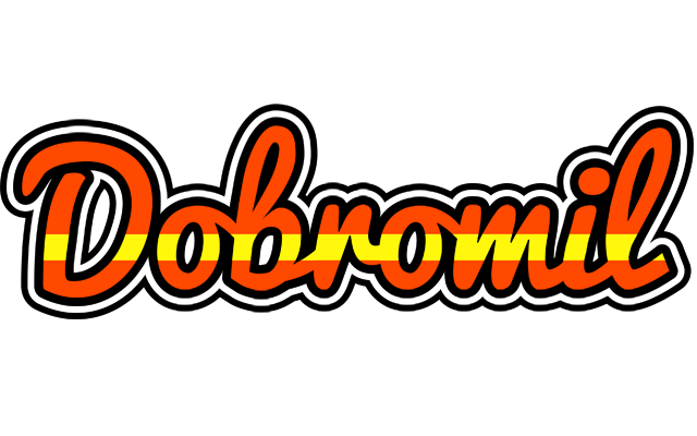 Dobromil madrid logo