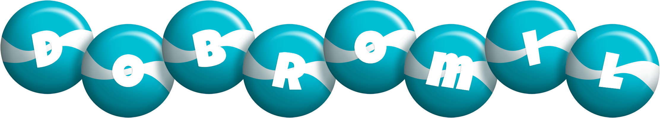 Dobromil messi logo
