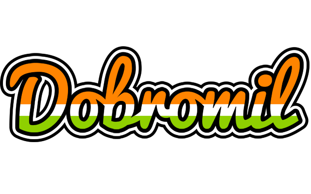 Dobromil mumbai logo