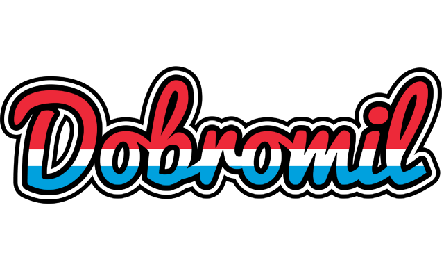 Dobromil norway logo