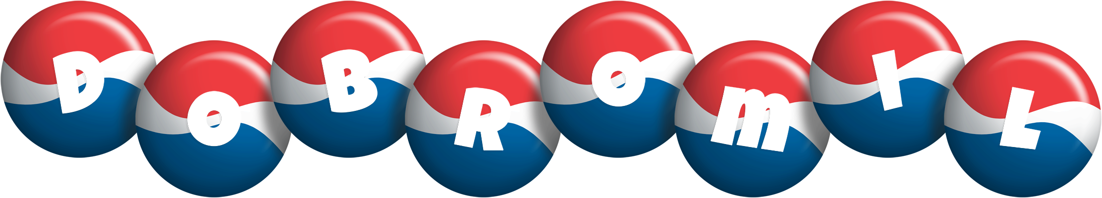 Dobromil paris logo