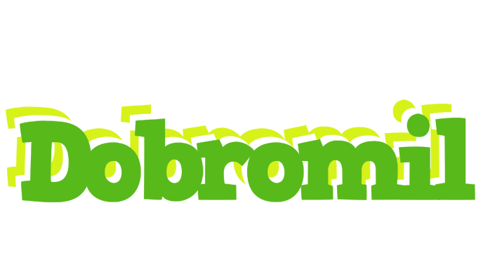 Dobromil picnic logo