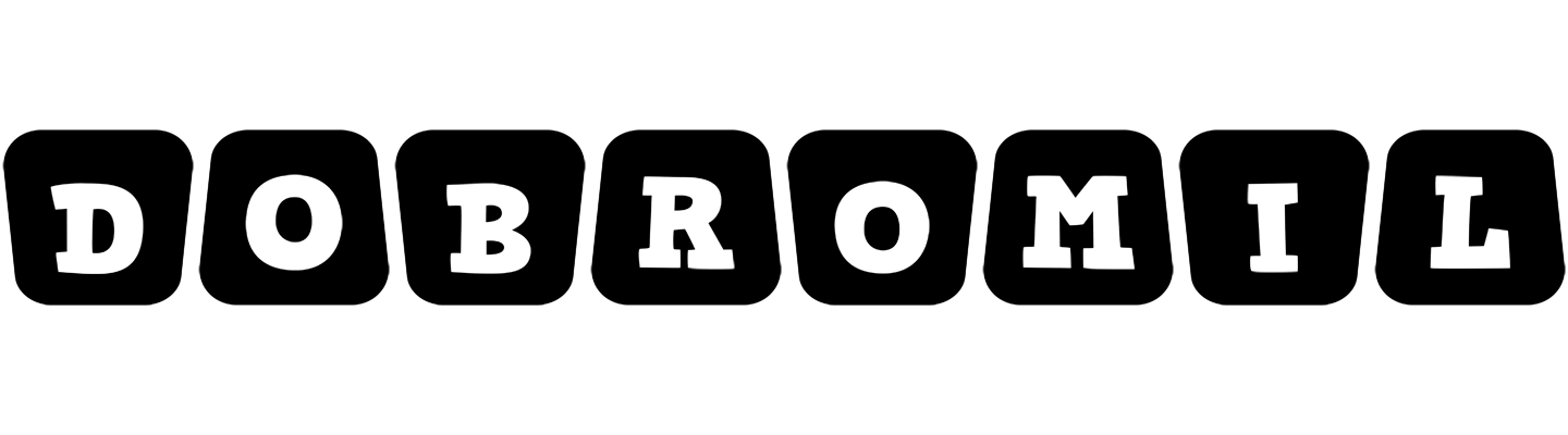 Dobromil racing logo
