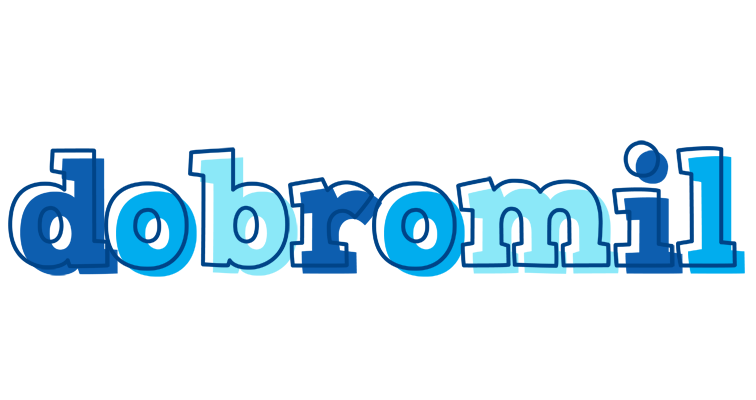 Dobromil sailor logo