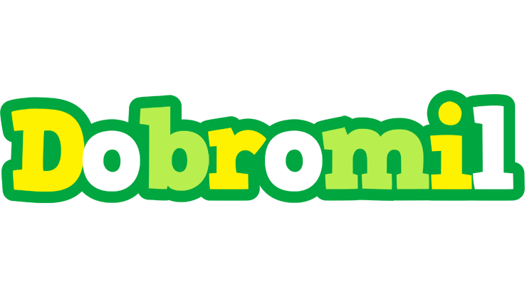 Dobromil soccer logo