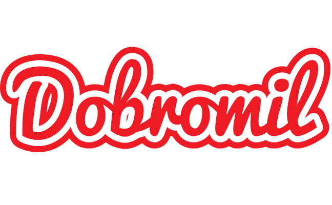 Dobromil sunshine logo