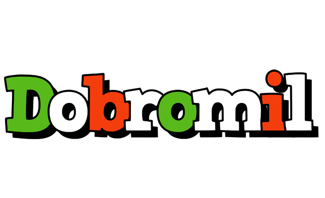 Dobromil venezia logo
