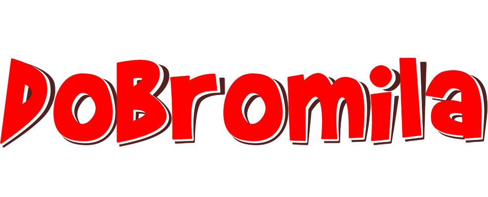 Dobromila basket logo
