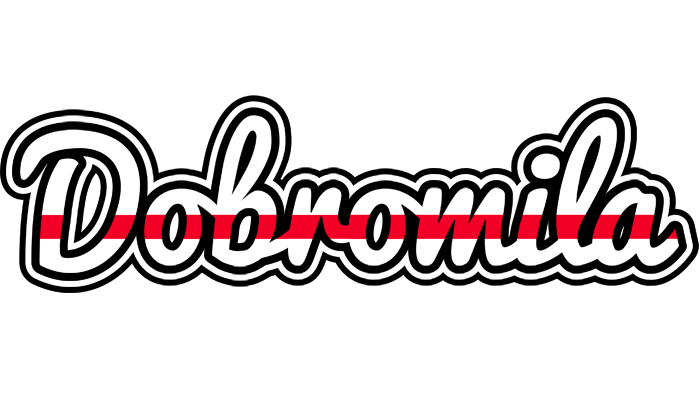 Dobromila kingdom logo